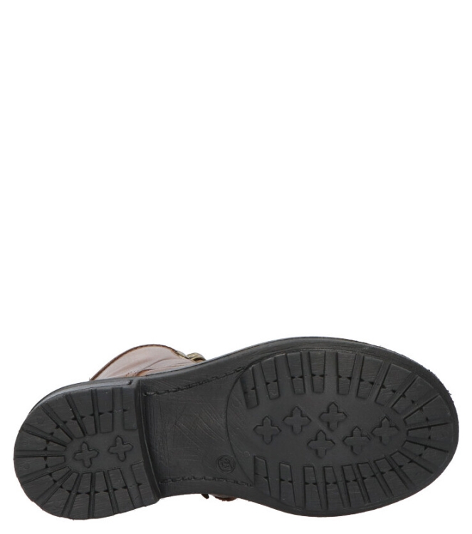 Giga veterboot <span>G3531 C30</span> G3531 C30 cognac - www.bremmerschoenen.live - Bremmer Schoenen