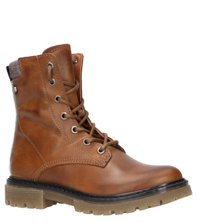 Giga veterboot <span>G3541 C15H44</span> G3541 C15H44 cognac - www.bremmerschoenen.live - Bremmer Schoenen