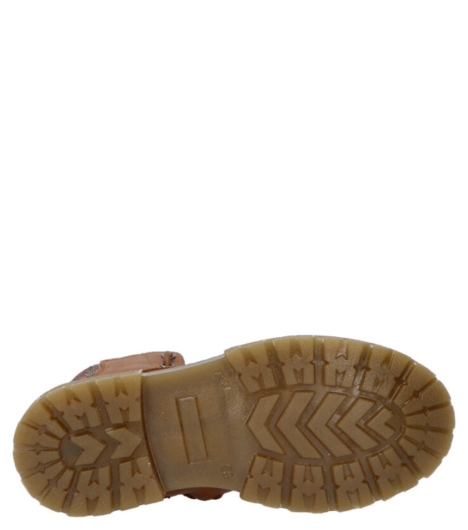 Giga veterboot <span>G3541 C15H44</span> G3541 C15H44 cognac - www.bremmerschoenen.live - Bremmer Schoenen