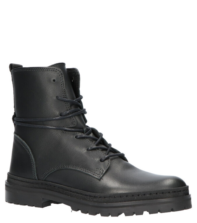Giga veterboot <span>G3550 B19A11</span> G3550 B19A11 zwart - www.bremmerschoenen.live - Bremmer Schoenen