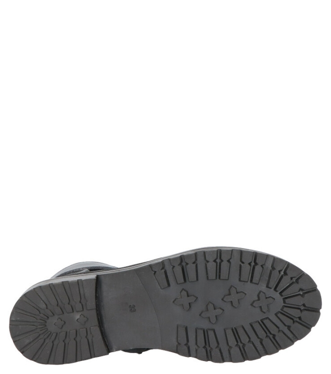 Giga veterboot <span>G3550 B19A11</span> G3550 B19A11 zwart - www.bremmerschoenen.live - Bremmer Schoenen