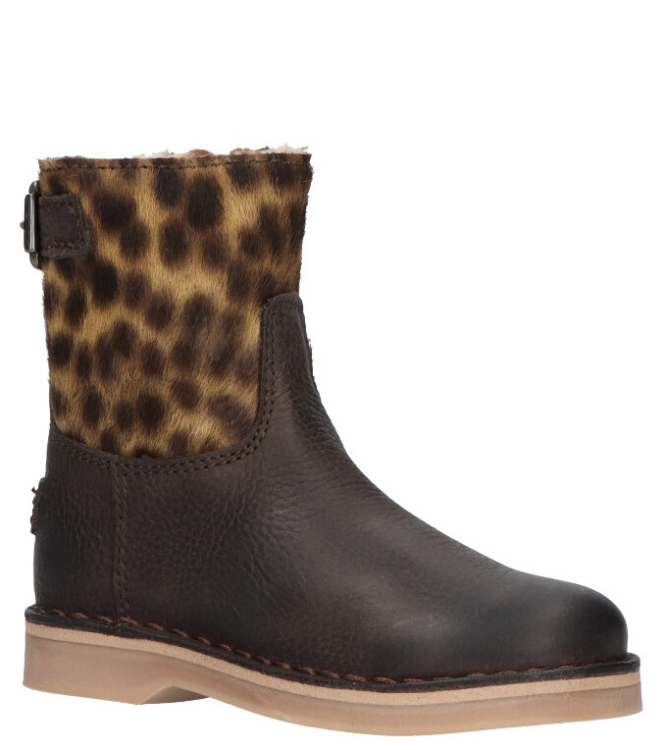 Giga enkellaars <span>G3557 E14P19</span> G3557 E14P19 bruin - www.bremmerschoenen.live - Bremmer Schoenen