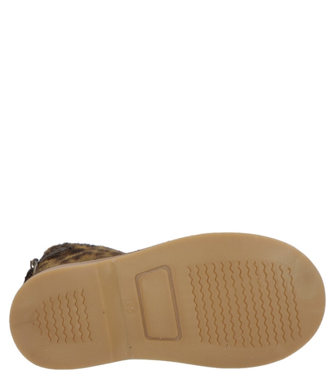 Giga enkellaars <span>G3557 E14P19</span> G3557 E14P19 bruin - www.bremmerschoenen.live - Bremmer Schoenen
