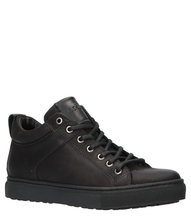Giga sneaker <span>G3655 E26A40</span> G3655 E26A40 zwart - www.bremmerschoenen.live - Bremmer Schoenen