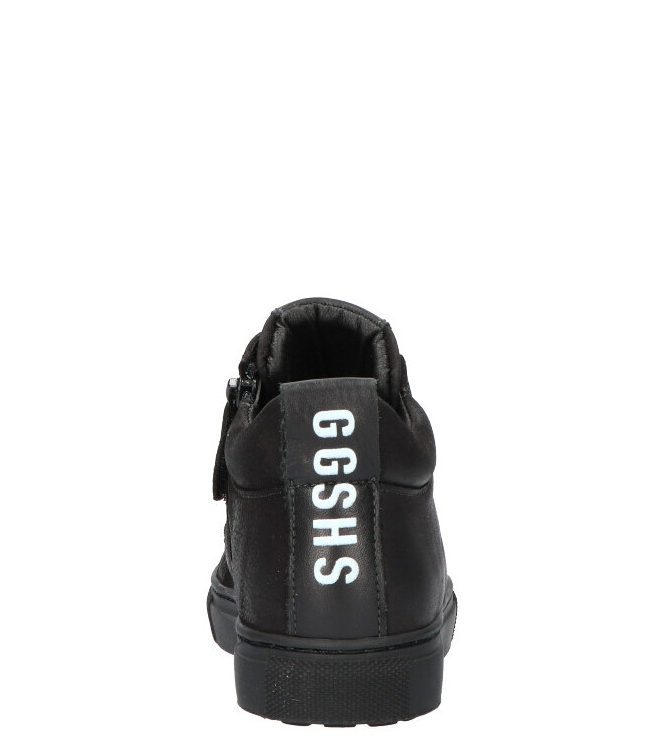 Giga sneaker <span>G3655 E26A40</span> G3655 E26A40 zwart - www.bremmerschoenen.live - Bremmer Schoenen
