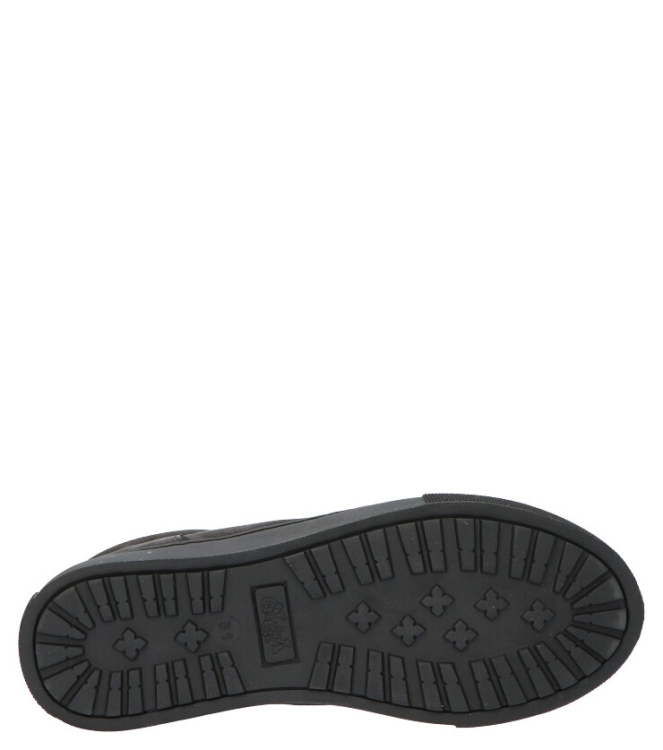 Giga sneaker <span>G3655 E26A40</span> G3655 E26A40 zwart - www.bremmerschoenen.live - Bremmer Schoenen