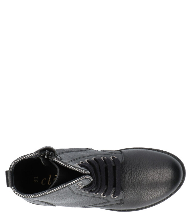 Clic Clic veterboot <span>9885 piamonte negro</span> negro Clic veterboot <span>9885 piamonte negro</span> 9885 piamonte negro zwart - www.bremmerschoenen.live - Bremmer Schoenen