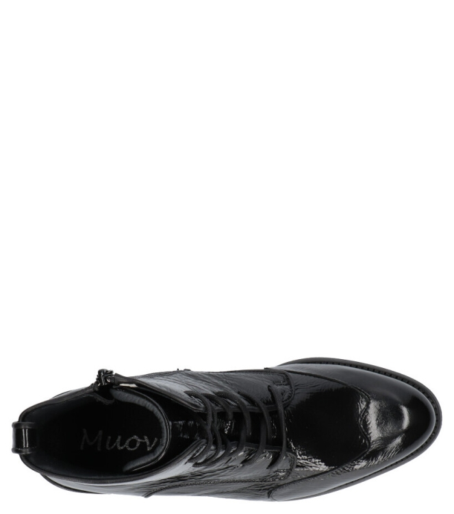 Muoviti Muoviti veterboot <span>132.44076.70 9805</span> 9805-zwart Muoviti veterboot <span>132.44076.70 9805</span> 132.44076.70 9805 zwart - www.bremmerschoenen.live - Bremmer Schoenen