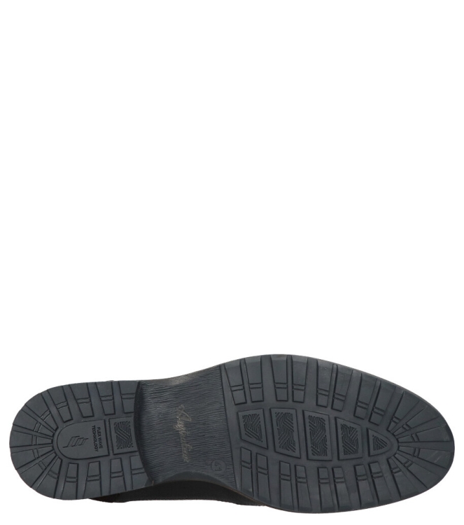 Australian Australian veterboot <span>15.1212.02 A00 Conley</span> A00-black Australian veterboot <span>15.1212.02 A00 Conley</span> 15.1212.02 A00 Conley zwart - www.bremmerschoenen.live - Bremmer Schoenen
