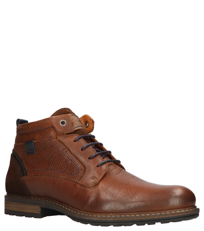 Australian Australian veterboot <span>15.1212.02 T02 Conley</span> T02- tan brown Australian veterboot <span>15.1212.02 T02 Conley</span> 15.1212.02 T02 Conley cognac - www.bremmerschoenen.live - Bremmer Schoenen