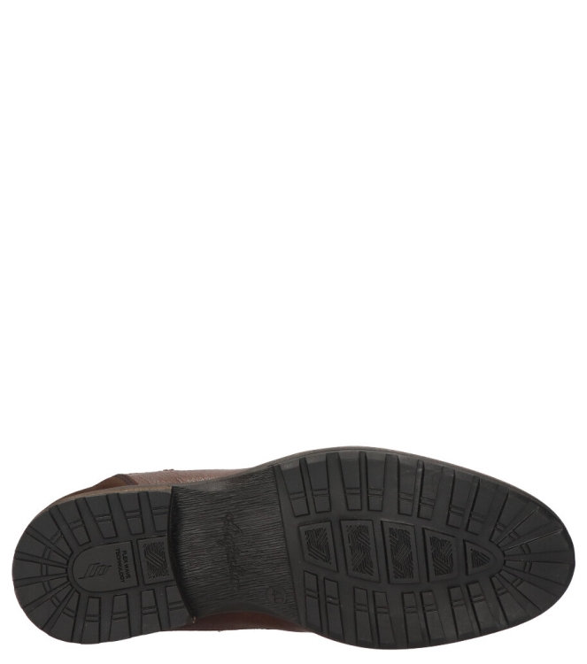 Australian Australian veterboot <span>15.1212.02 T02 Conley</span> T02- tan brown Australian veterboot <span>15.1212.02 T02 Conley</span> 15.1212.02 T02 Conley cognac - www.bremmerschoenen.live - Bremmer Schoenen
