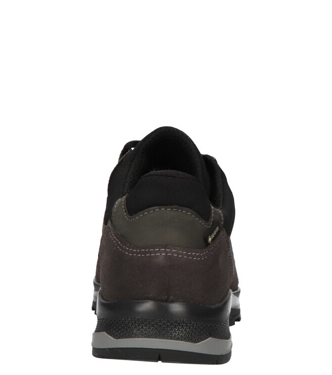 Hanwag Wandelschoen <span>203500-064012 Banks Low GTX</span> 203500-064012 Banks Low GTX grijs - www.bremmerschoenen.live - Bremmer Schoenen