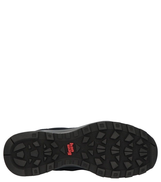 Hanwag Wandelschoen <span>203501-007064 Banks Low Lady GTX</span> 203501-007064 Banks Low Lady GTX blauw - www.bremmerschoenen.live - Bremmer Schoenen