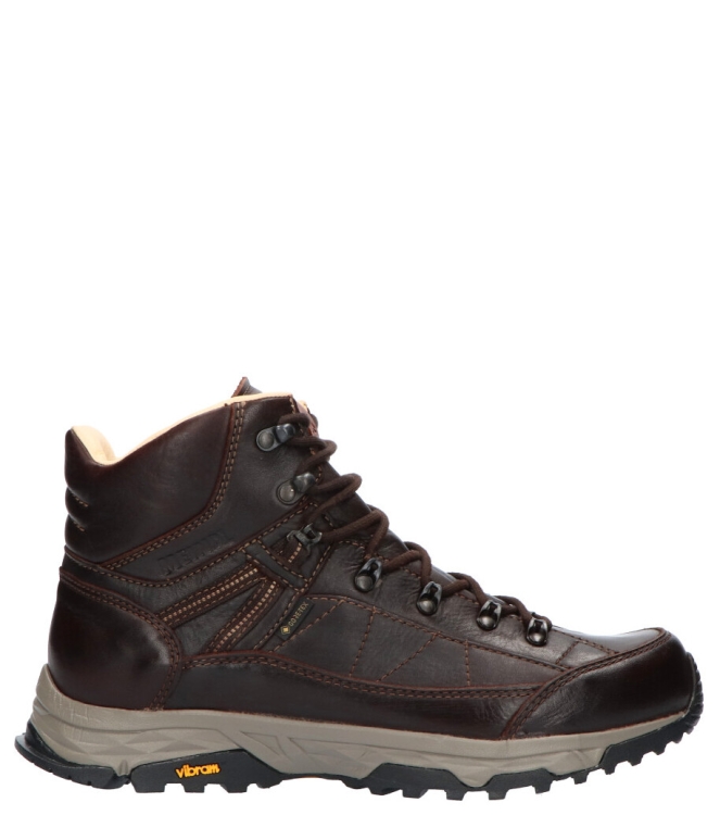 Meindl Wandelschoen <span>2709-46 Chiasso Identity GTX</span> 2709-46 Chiasso Identity GTX bruin - www.bremmerschoenen.live - Bremmer Schoenen