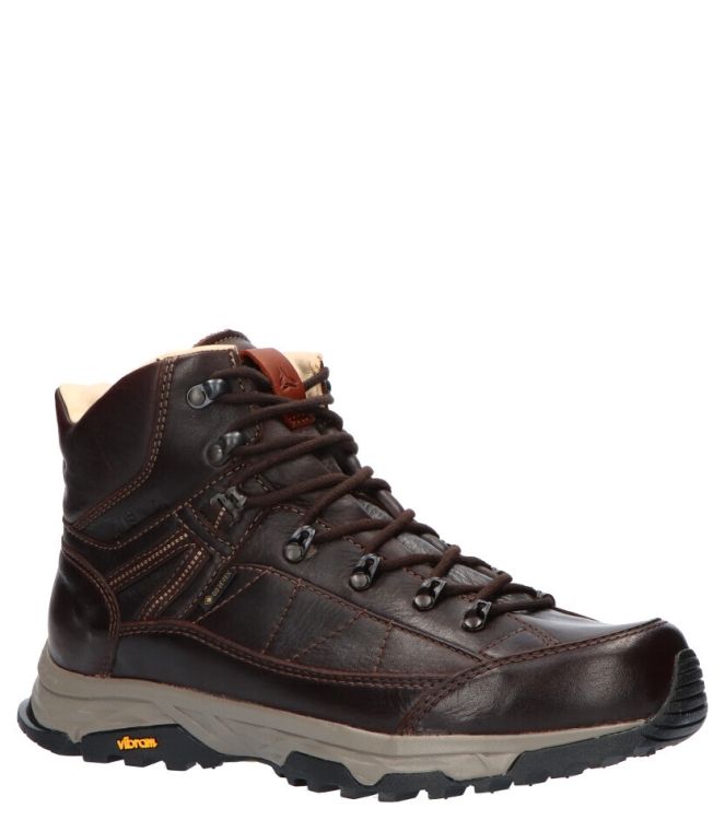 Meindl Wandelschoen <span>2709-46 Chiasso Identity GTX</span> 2709-46 Chiasso Identity GTX bruin - www.bremmerschoenen.live - Bremmer Schoenen
