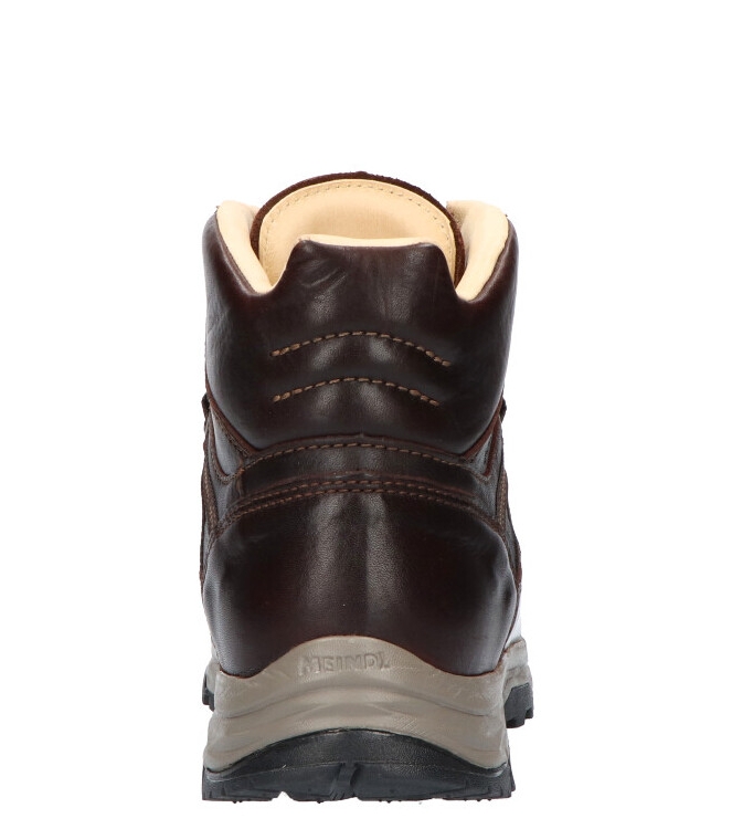 Meindl Wandelschoen <span>2709-46 Chiasso Identity GTX</span> 2709-46 Chiasso Identity GTX bruin - www.bremmerschoenen.live - Bremmer Schoenen