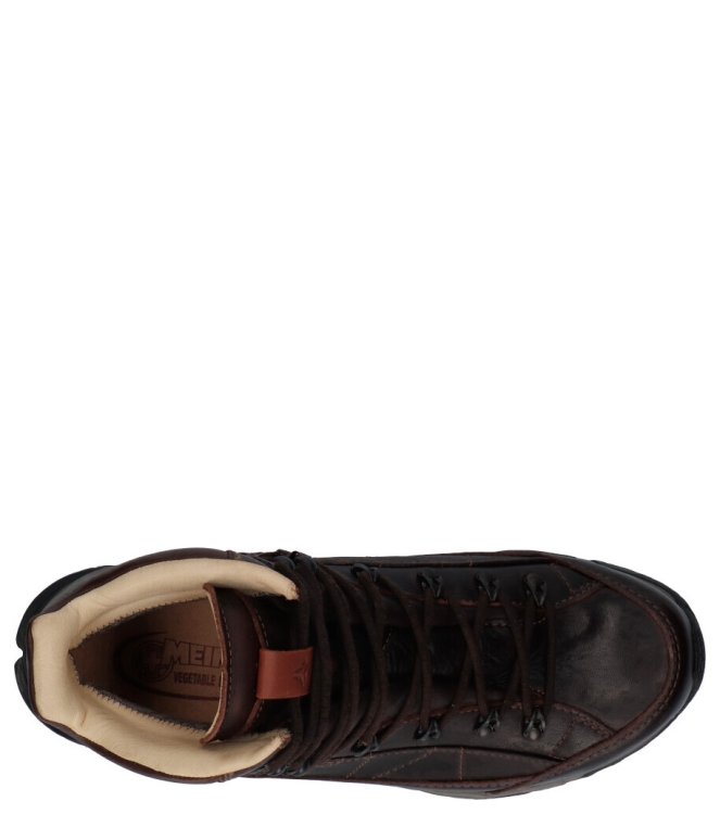 Meindl Wandelschoen <span>2709-46 Chiasso Identity GTX</span> 2709-46 Chiasso Identity GTX bruin - www.bremmerschoenen.live - Bremmer Schoenen