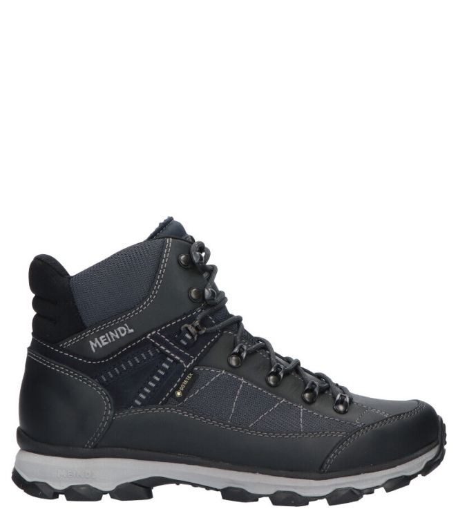 Meindl wandelschoen <span>2451-59 Utah Lady GTX</span> 2451-59 Utah Lady GTX grijs - www.bremmerschoenen.live - Bremmer Schoenen