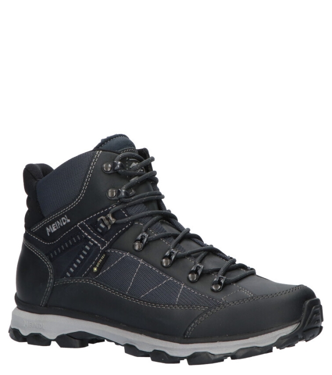 Meindl wandelschoen <span>2451-59 Utah Lady GTX</span> 2451-59 Utah Lady GTX grijs - www.bremmerschoenen.live - Bremmer Schoenen