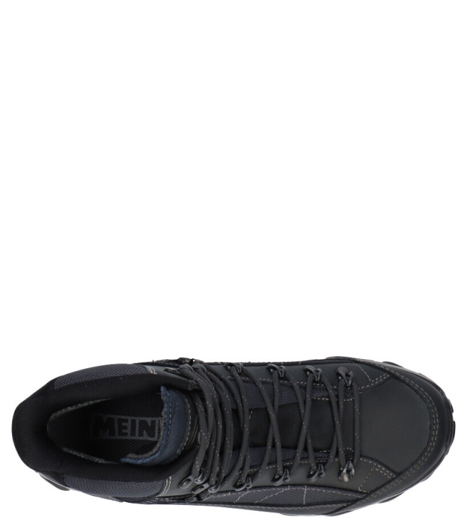 Meindl wandelschoen <span>2451-59 Utah Lady GTX</span> 2451-59 Utah Lady GTX grijs - www.bremmerschoenen.live - Bremmer Schoenen