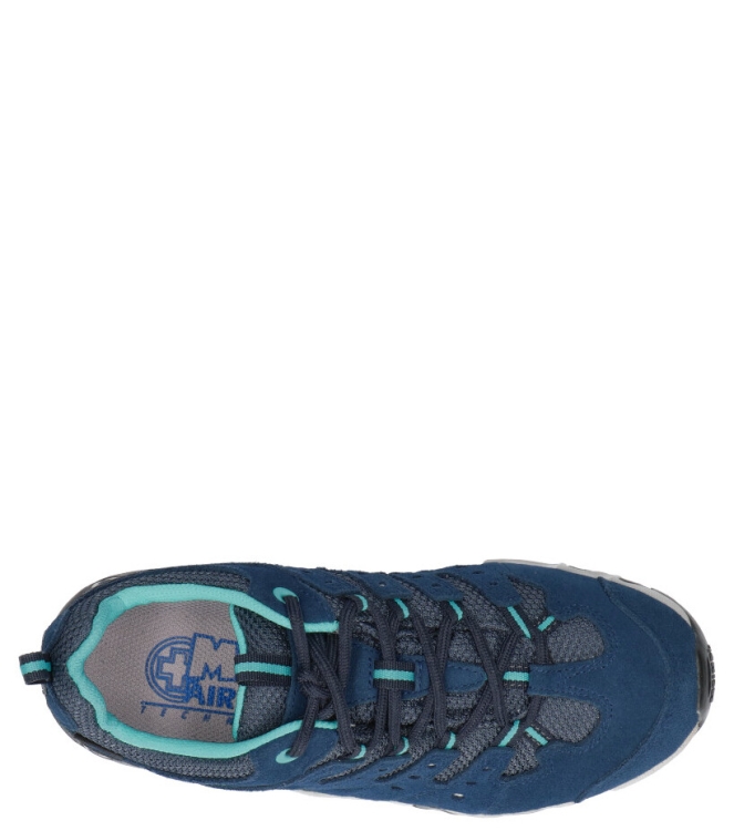 Meindl wandelschoen <span>3419-49 Portland Lady GTX</span> 3419-49 Portland Lady GTX blauw - www.bremmerschoenen.live - Bremmer Schoenen