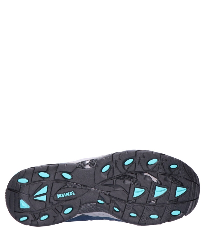 Meindl wandelschoen <span>3419-49 Portland Lady GTX</span> 3419-49 Portland Lady GTX blauw - www.bremmerschoenen.live - Bremmer Schoenen