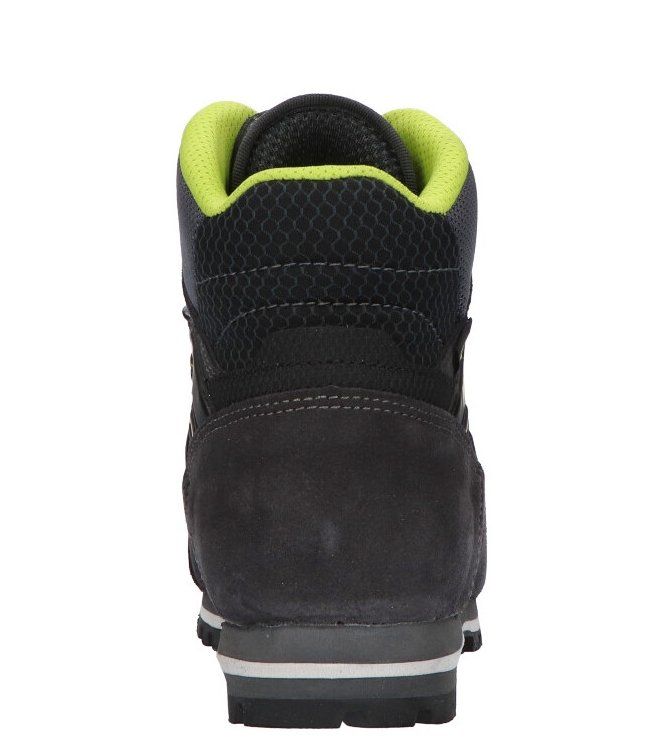 Meindl wandelschoen <span>4673-31 Air Revolution Hiking GTX</span> 4673-31 Air Revolution Hiking GTX grijs - www.bremmerschoenen.live - Bremmer Schoenen