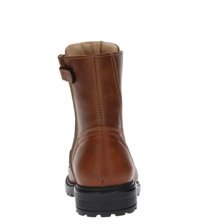 Twins Twins Veterboot <span>320678 513</span> 513-Cognac Twins Veterboot <span>320678 513</span> 320678 513 cognac - www.bremmerschoenen.live - Bremmer Schoenen