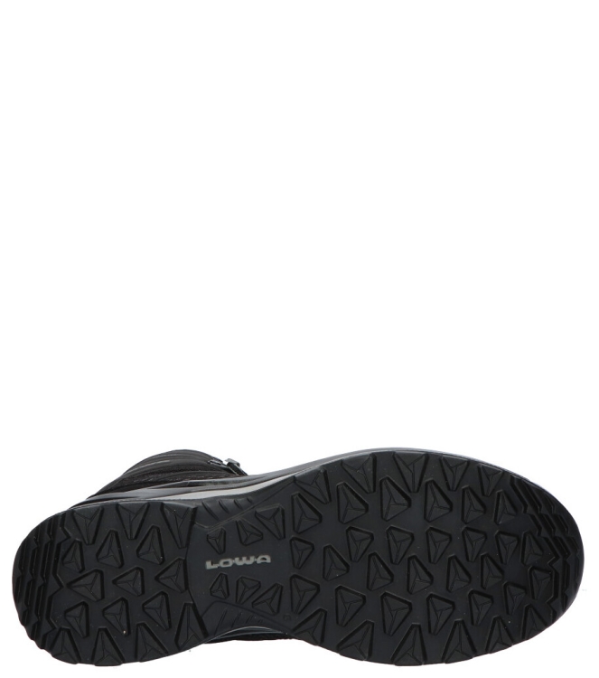 Lowa wandelschoen hoog <span>LM310703-9930 Innox pro GTX mid</span> LM310703-9930 Innox pro GTX mid zwart - www.bremmerschoenen.live - Bremmer Schoenen