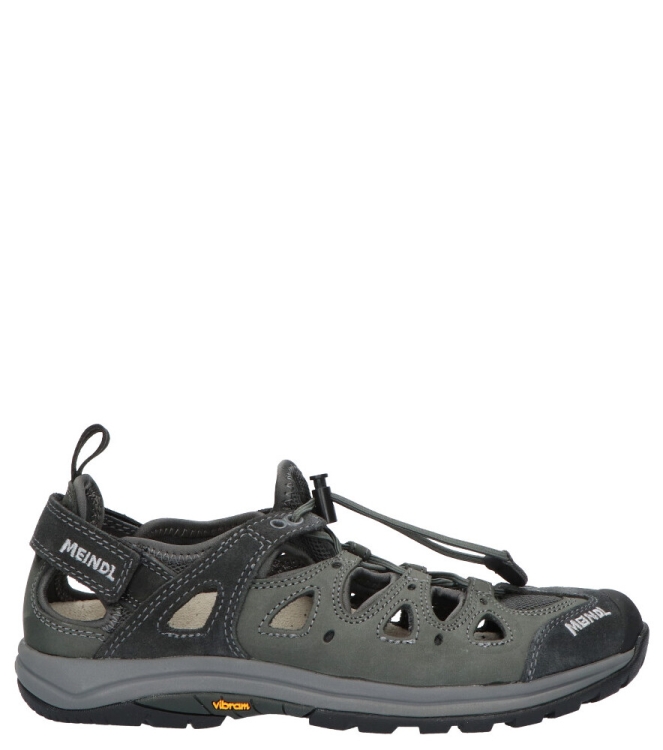 Meindl outdoor sandaal <span>3389-01 Hawaii</span> 3389-01 Hawaii zwart - www.bremmerschoenen.live - Bremmer Schoenen