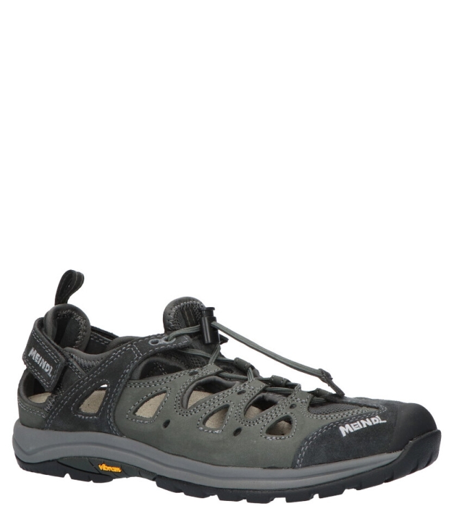 Meindl outdoor sandaal <span>3389-01 Hawaii</span> 3389-01 Hawaii zwart - www.bremmerschoenen.live - Bremmer Schoenen