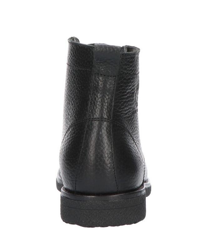 Panama Jack Panama jack Veterboot <span>Glasgow C8</span> C8 napa Negro/ Black Panama jack Veterboot <span>Glasgow C8</span> Glasgow C8 zwart - www.bremmerschoenen.live - Bremmer Schoenen