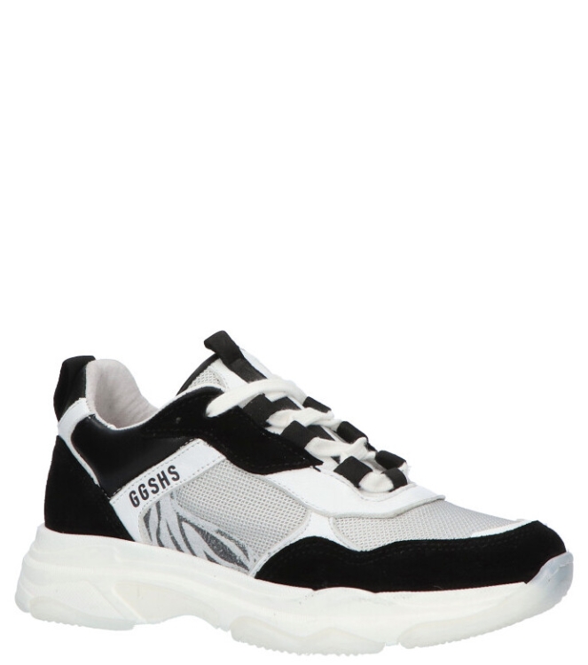 Giga Sneaker <span>G3667 F37A11</span> G3667 F37A11 zwart - www.bremmerschoenen.live - Bremmer Schoenen