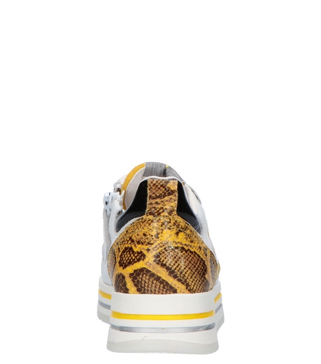 Giga sneaker <span>G3686 A11F12</span> G3686 A11F12 wit - www.bremmerschoenen.live - Bremmer Schoenen