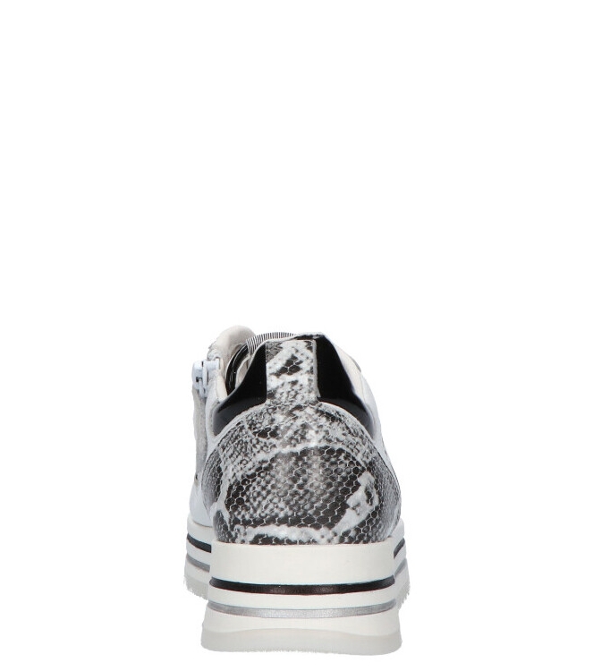 Giga sneaker <span>G3686 A11L17</span> G3686 A11L17 wit - www.bremmerschoenen.live - Bremmer Schoenen