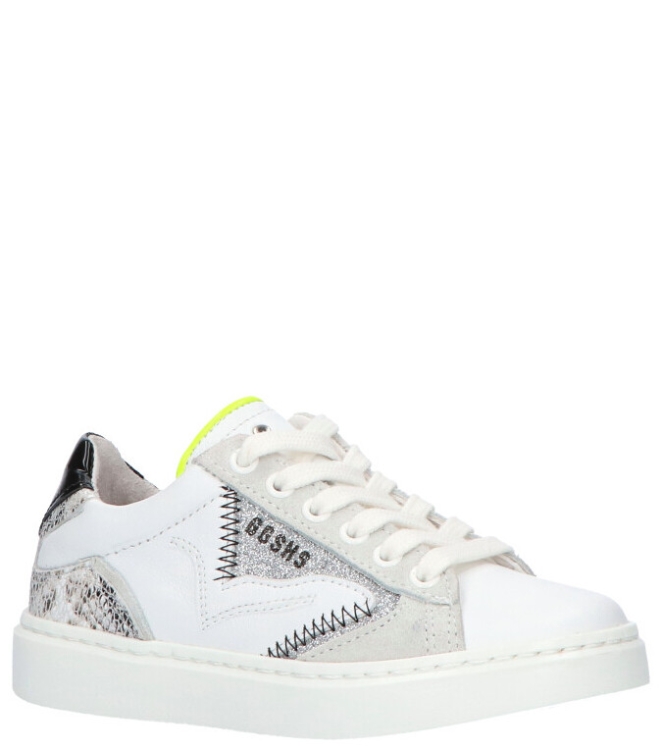 Giga Giga sneaker <span>G3701 A11F41</span> A11F41 velvet white/ velour panna Giga sneaker <span>G3701 A11F41</span> G3701 A11F41 wit - www.bremmerschoenen.live - Bremmer Schoenen
