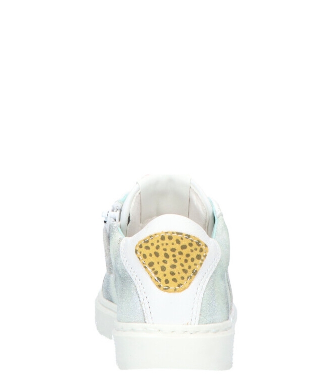 Giga Giga sneaker <span>G3702 A11H28</span> A11H28 velv. white/ acquar. deep em Giga sneaker <span>G3702 A11H28</span> G3702 A11H28 wit - www.bremmerschoenen.live - Bremmer Schoenen