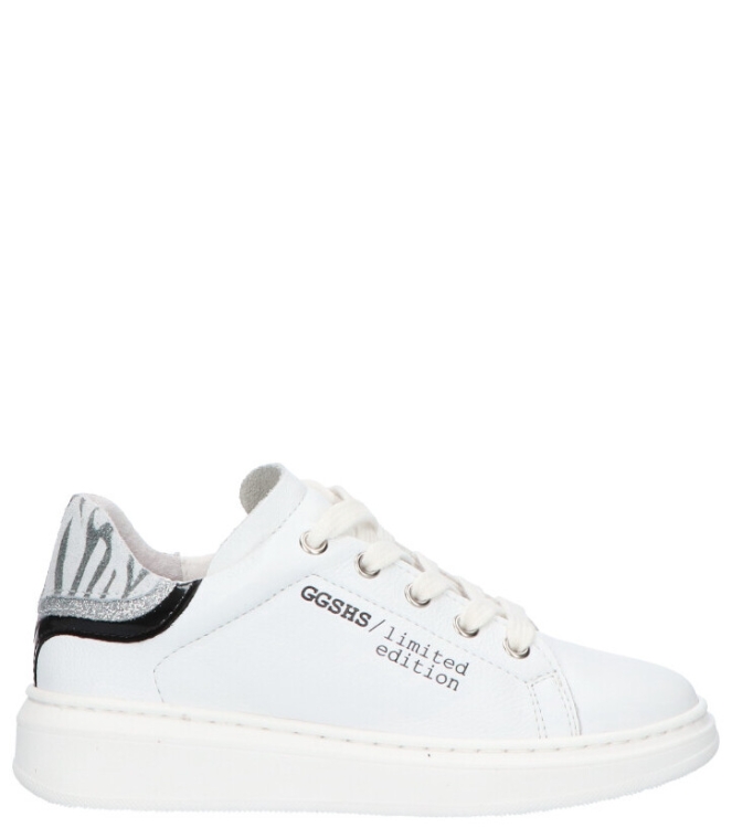 Giga Giga sneaker <span>G3706 A11M49</span> A11M49 velvet white/ small zebra wh Giga sneaker <span>G3706 A11M49</span> G3706 A11M49 wit - www.bremmerschoenen.live - Bremmer Schoenen