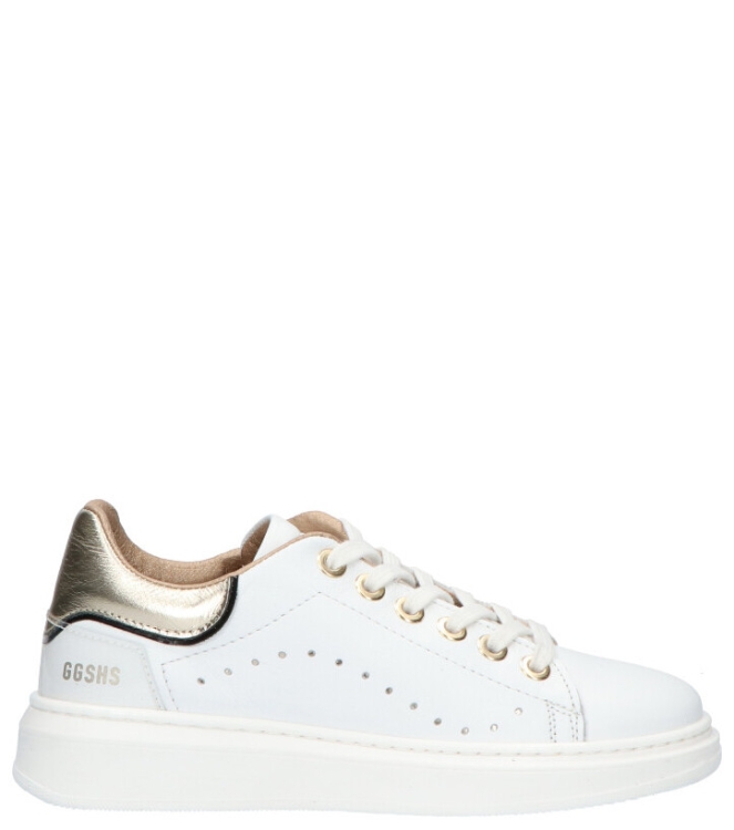 Giga sneaker <span>G3705 A11K27</span> G3705 A11K27 wit - www.bremmerschoenen.live - Bremmer Schoenen