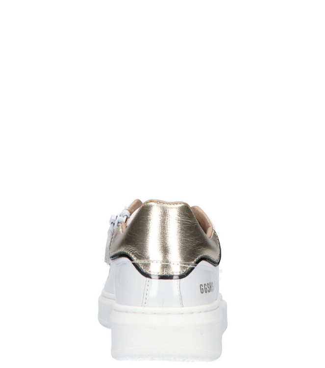 Giga sneaker <span>G3705 A11K27</span> G3705 A11K27 wit - www.bremmerschoenen.live - Bremmer Schoenen