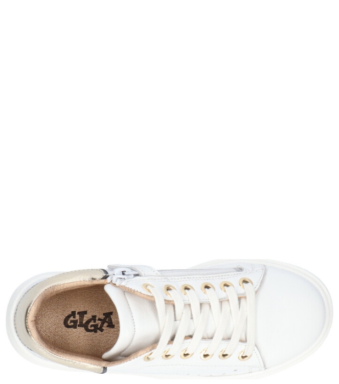Giga sneaker <span>G3705 A11K27</span> G3705 A11K27 wit - www.bremmerschoenen.live - Bremmer Schoenen