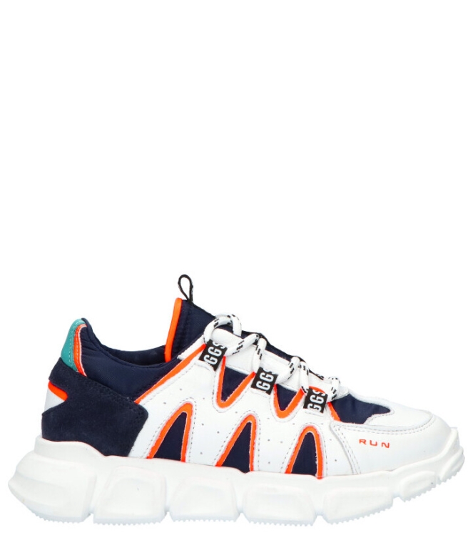 Giga sneaker <span>G3690 A11S23</span> G3690 A11S23 meerkleurig - www.bremmerschoenen.live - Bremmer Schoenen