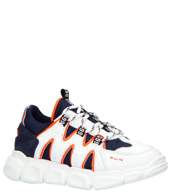 Giga sneaker <span>G3690 A11S23</span> G3690 A11S23 meerkleurig - www.bremmerschoenen.live - Bremmer Schoenen