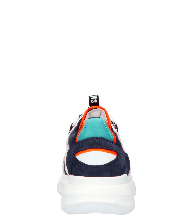 Giga sneaker <span>G3690 A11S23</span> G3690 A11S23 meerkleurig - www.bremmerschoenen.live - Bremmer Schoenen