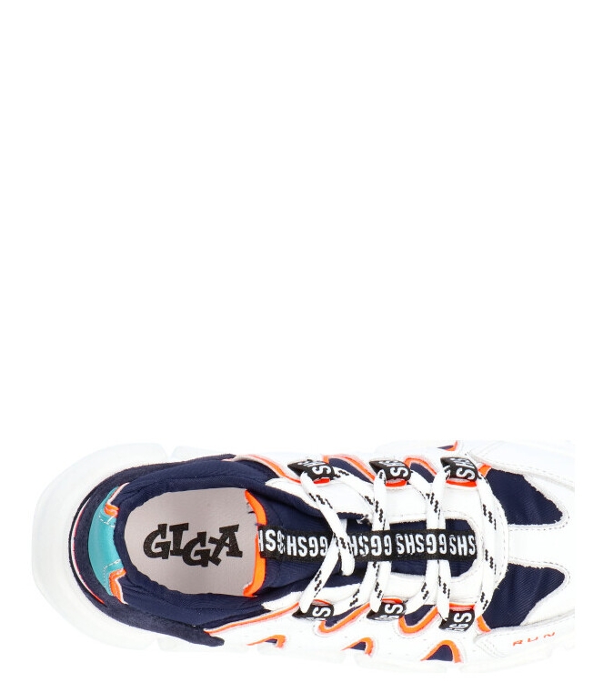 Giga sneaker <span>G3690 A11S23</span> G3690 A11S23 meerkleurig - www.bremmerschoenen.live - Bremmer Schoenen