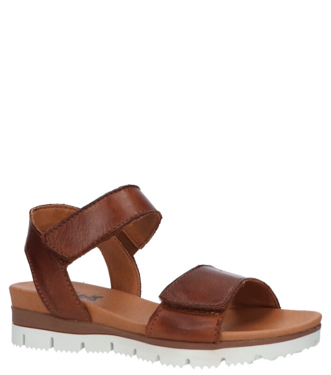Giga Giga sandaal <span>G3750 SVLBRA</span> SVLBRA Siviglia Brandy Giga sandaal <span>G3750 SVLBRA</span> G3750 SVLBRA cognac - www.bremmerschoenen.live - Bremmer Schoenen