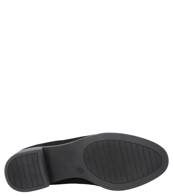 Verhulst Verhulst veterboot <span>0447-113-144 Olivia</span> 3043 Zwart Suede Verhulst veterboot <span>0447-113-144 Olivia</span> 0447-113-144 Olivia zwart - www.bremmerschoenen.live - Bremmer Schoenen