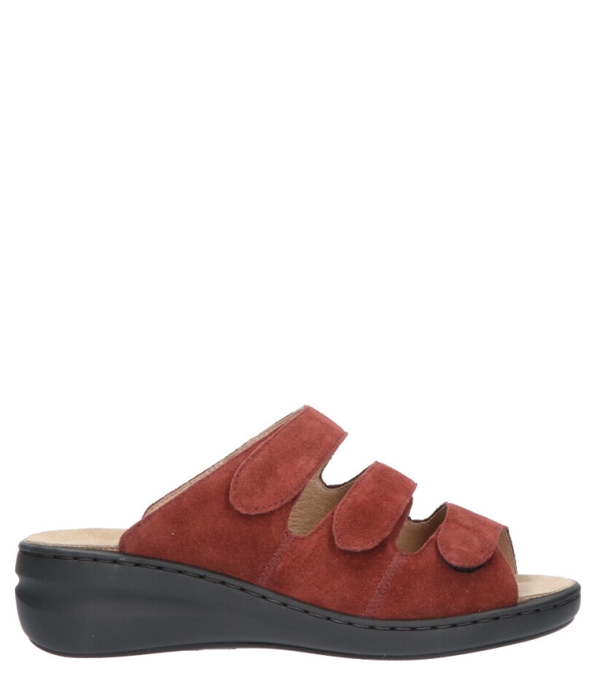 Solidus Solidus Slipper <span>21154 50199 </span> 50199 Sayo Solidus Slipper <span>21154 50199 </span> 21154 50199 bruin - www.bremmerschoenen.live - Bremmer Schoenen