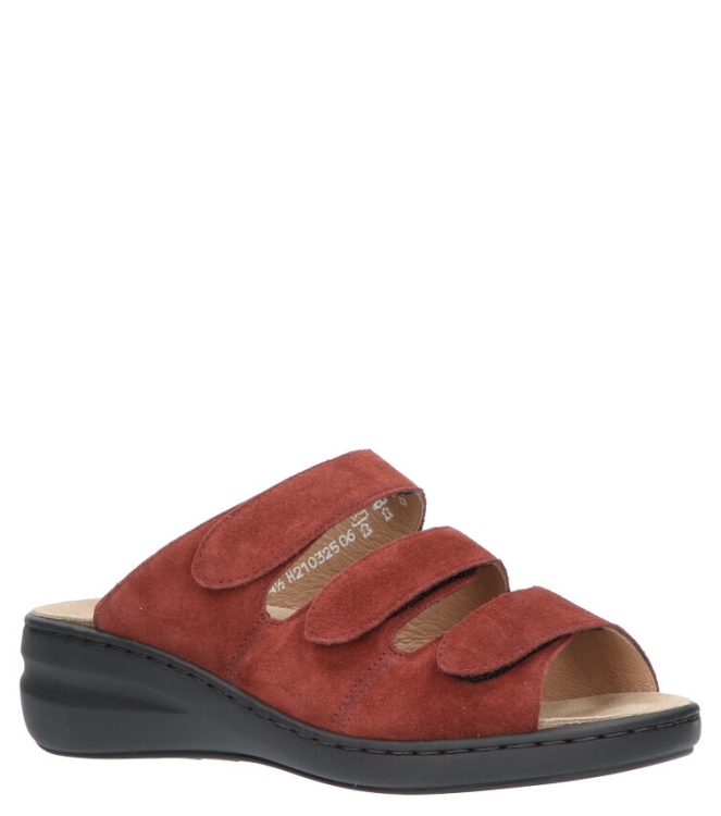 Solidus Solidus Slipper <span>21154 50199 </span> 50199 Sayo Solidus Slipper <span>21154 50199 </span> 21154 50199 bruin - www.bremmerschoenen.live - Bremmer Schoenen