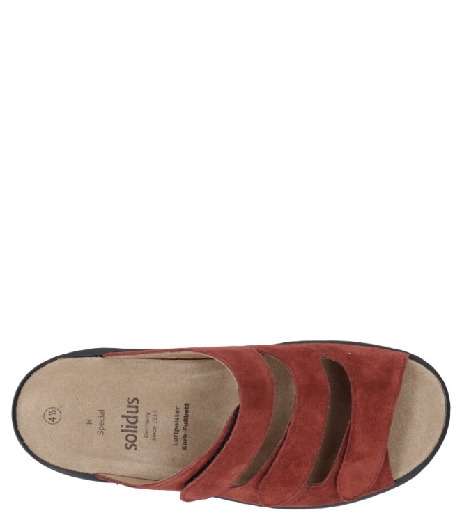 Solidus Solidus Slipper <span>21154 50199 </span> 50199 Sayo Solidus Slipper <span>21154 50199 </span> 21154 50199 bruin - www.bremmerschoenen.live - Bremmer Schoenen